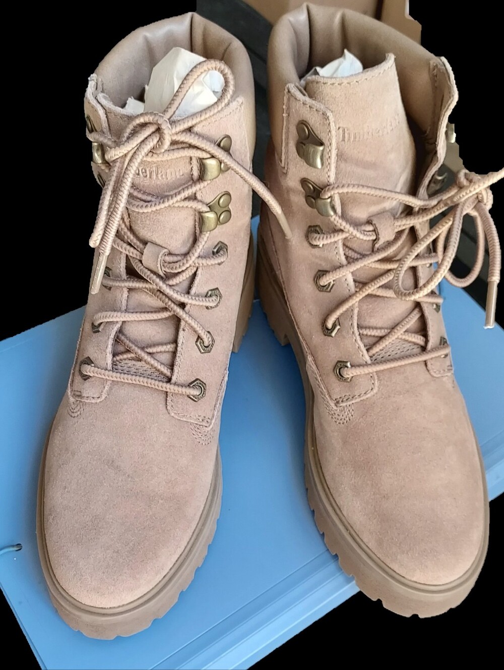 Timberland Boots - Picture 2 of 3